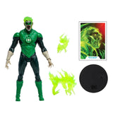 Mcfarlane Toys DC Multiverse - Green Lantern (Dc Vs Vampires)(Gold Label)