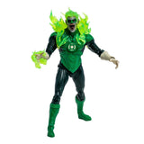 Mcfarlane Toys DC Multiverse - Green Lantern (Dc Vs Vampires)(Gold Label)