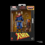 Hasbro Marvel Legends X-Men Gambit (Marvel's Nemesis BAF)