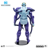 Mcfarlane Toys DC Multiverse - Brainiac (Injustice 2) Platinum Edition