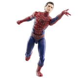 Hasbro Marvel Legends Friendly Neighborhood Spider-Man