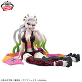Banpresto Demon Slayer: Kimetsu no Yaiba Glitter & Glamours Daki