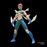 Hasbro Marvel Legends X-Men Marrow (Marvel's Nemesis BAF)