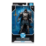 Mcfarlane Toys DC Multiverse - Batman (Dark Knights of Steel)