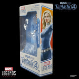 Hasbro Marvel Legends The Fantastic Four: First Steps Invisible Woman