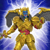Super7 Mighty Morphin Power Rangers Ultimates! Goldar