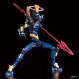 Bandai Rebuild of Evangelion RG EVA Mark.06 Model Kit