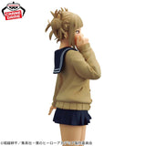 Banpresto My Hero Academia Glitter & Glamours Himiko Toga II