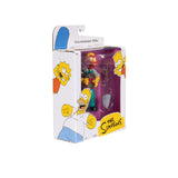 Jakks Pacific The Simpsons Groundskeeper Willie 5-Inch Scale Figure