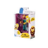 Jakks Pacific The Simpsons Groundskeeper Willie 5-Inch Scale Figure