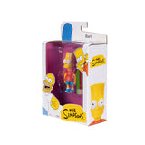 Jakks Pacific The Simpsons Bart Simpson 5-Inch Scale Figure