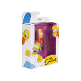 Jakks Pacific The Simpsons Bart Simpson 5-Inch Scale Figure