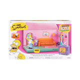 Jakks Pacific The Simpsons House Playset