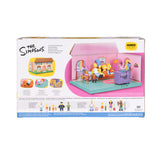 Jakks Pacific The Simpsons House Playset