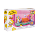 Jakks Pacific The Simpsons House Playset