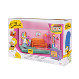 Jakks Pacific The Simpsons House Playset