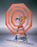 Tamashii Nations No. 58 Robot Spirits Rebuild of Evangelion Unit 01