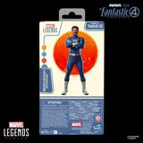 Hasbro Marvel Legends The Fantastic Four: First Steps Mister Fantastic