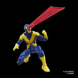 Hasbro Marvel Legends X-Men Cyclops (Marvel's Nemesis BAF)