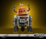Hasbro Star Wars The Vintage Collection Chopper (C1-10P)
