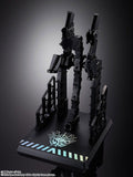 Tamashii Nations METAL BUILD EVANGELION TEST TYPE-01 30th with the spear of Gaius - PRE-ORDER