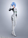 Tamashii Nations S.H.Figuarts Evangelion REI AYANAMI - PRE-ORDER