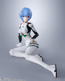 Tamashii Nations S.H.Figuarts Evangelion REI AYANAMI - PRE-ORDER