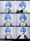 Tamashii Nations S.H.Figuarts Evangelion REI AYANAMI - PRE-ORDER