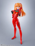 Tamashii Nations S.H.Figuarts Evangelion ASUKA SHIKINAMI LANGLEY - PRE-ORDER