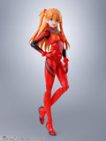 Tamashii Nations S.H.Figuarts Evangelion ASUKA SHIKINAMI LANGLEY - PRE-ORDER