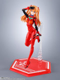 Tamashii Nations S.H.Figuarts Evangelion ASUKA SHIKINAMI LANGLEY - PRE-ORDER