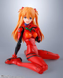 Tamashii Nations S.H.Figuarts Evangelion ASUKA SHIKINAMI LANGLEY - PRE-ORDER