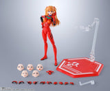 Tamashii Nations S.H.Figuarts Evangelion ASUKA SHIKINAMI LANGLEY - PRE-ORDER