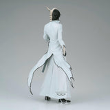 Banpresto Bleach Maximatic Ulquiorra Cifer