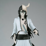 Banpresto Bleach Maximatic Ulquiorra Cifer