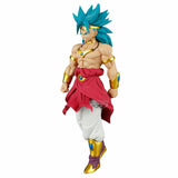 Banpresto Dragon Ball Z Solid Edge Works Broly