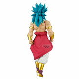 Banpresto Dragon Ball Z Solid Edge Works Broly