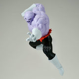 Banpresto Dragon Ball Super Match Makers Jiren (Vs Goku Ultra Instinct)