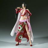 Banpresto One Piece Grandista Boa Hancock