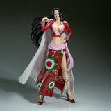 Banpresto One Piece Grandista Boa Hancock