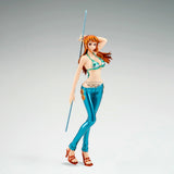 Banpresto One Piece Glitter & Glamours Nami (Special Color Ver. A)