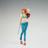 Banpresto One Piece Glitter & Glamours Nami (Special Color Ver. A)
