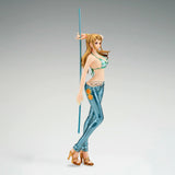 Banpresto One Piece Glitter & Glamours Nami (Special Color Ver. B)