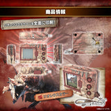 Bandai Digimon x Monster Hunter 20th Anniversary Edition (Rathalos Colour) Digital Monster Colour Device - PRE-ORDER
