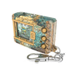 Bandai Digimon x Monster Hunter 20th Anniversary Edition (Zinogre Colour) Digital Monster Colour Device - PRE-ORDER