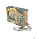 Bandai Digimon x Monster Hunter 20th Anniversary Edition (Zinogre Colour) Digital Monster Colour Device - PRE-ORDER