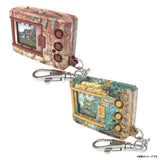 Bandai Digimon x Monster Hunter 20th Anniversary Edition (Zinogre Colour) Digital Monster Colour Device - PRE-ORDER