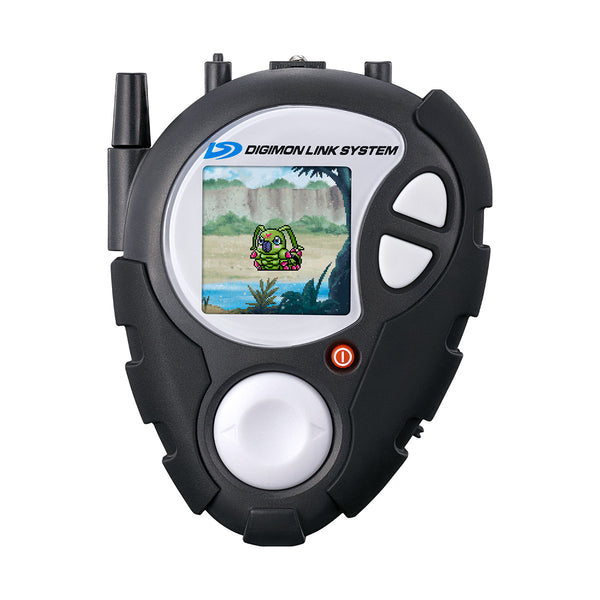 Bandai Digimon - D-3 Detect & Discover 25th Colour Evolution