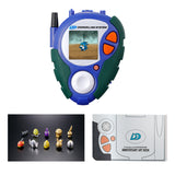 Bandai Digimon - D-3 Detect & Discover 25th Colour Evolution Digivice - Paildramon - PRE-ORDER