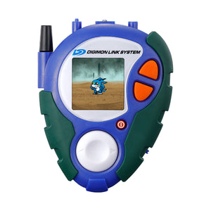 Bandai Digimon - D-3 Detect & Discover 25th Colour Evolution Digivice - Paildramon - PRE-ORDER